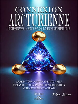 cover image of Connexion Arcturienne